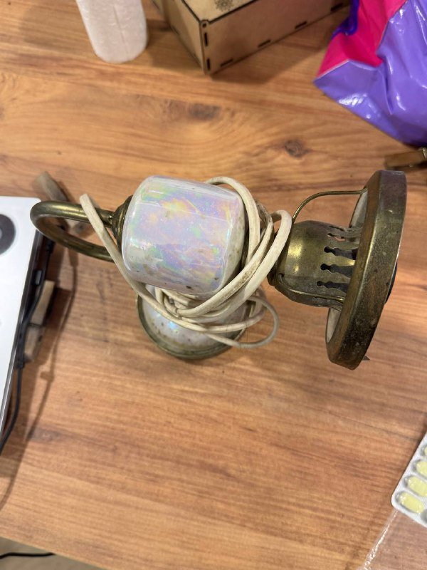 Теннисная ракетка prince, мячики в подарок 9