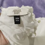 Платье Armani Baby, размер 98 3