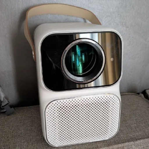 Проектор Wanbo T6 max