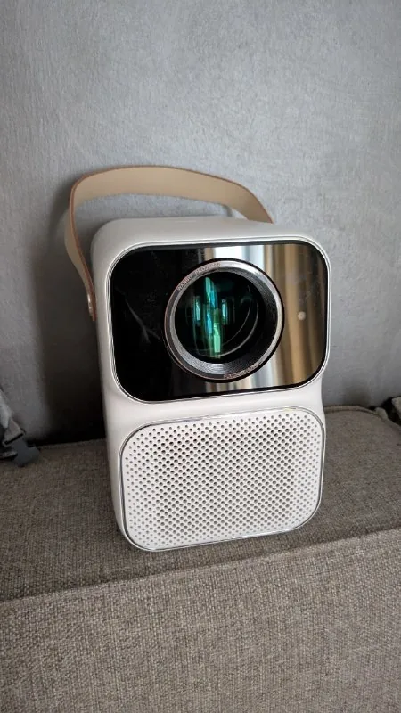 Проектор Wanbo T6 max 1