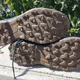 Мужские трекинговые кроссовки Adidas Terrex Skychaser AX5 Gore-Tex 3