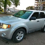 Ford Escape 2