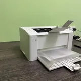 Принтер HP LaserJet Pro M102a 4