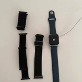 Apple Watch SE 2-го поколения, ремешки 1