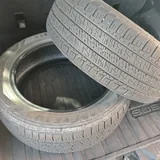 Автомобильные шины Goodyear 225/55 R18 1