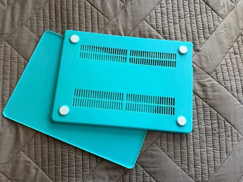 Новый чехол на MacBook Air 13.6" M2 M3 2