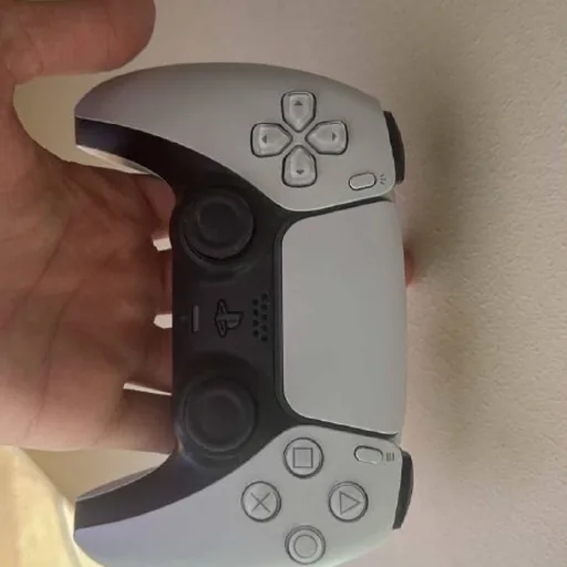 Контроллер PS5