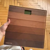 Напольные электронные весы 3