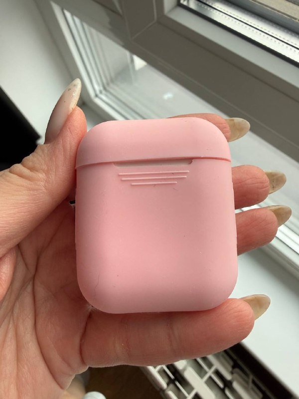 Наушники Apple AirPods 2