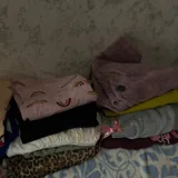 Одежда на девочку 5-6 лет 1
