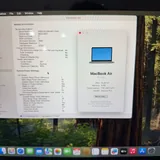 MacBook Air M1 3