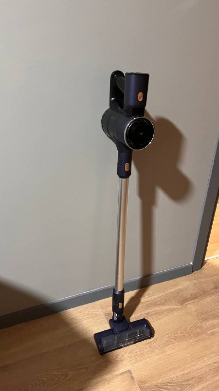 Пылесос Xiomi