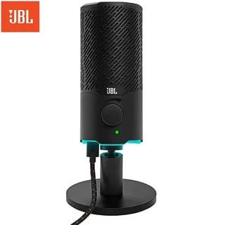 Микрофон NEW JBL Quantum Stream 2