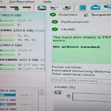 Жесткие диски Samsung 2