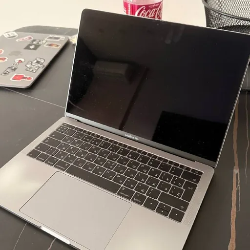 Macbook Pro 2017