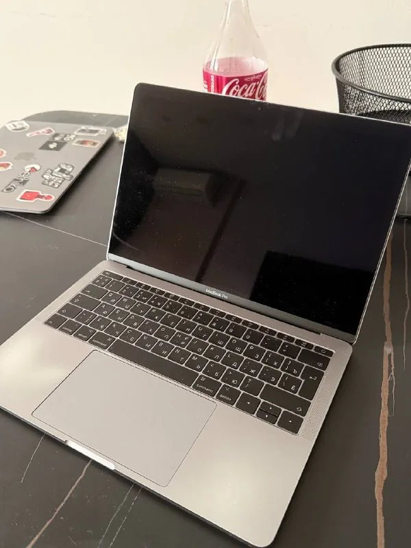 Macbook Pro 2017 1