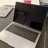 Macbook Pro 2017 1