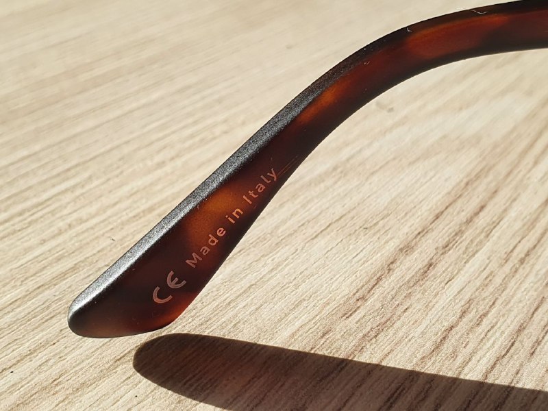 Солнцезащитные очки Electric Austin, Matte Tort/Bronze 5