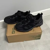 Трекинговые ботинки Jack Wolfskin 1