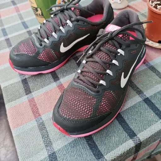 Nike беговые кроссовки