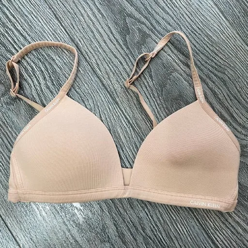 Бюстгальтер Calvin Klein, H&M