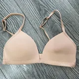 Бюстгальтер Calvin Klein, H&M 1