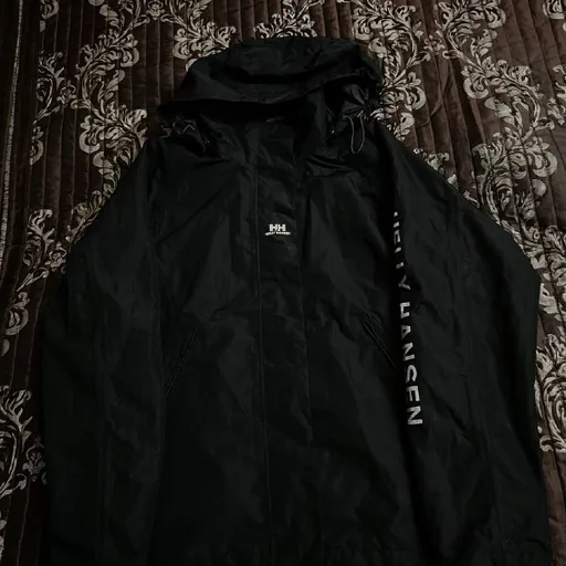 Водонепроницаемая плащовка Helly Hansen