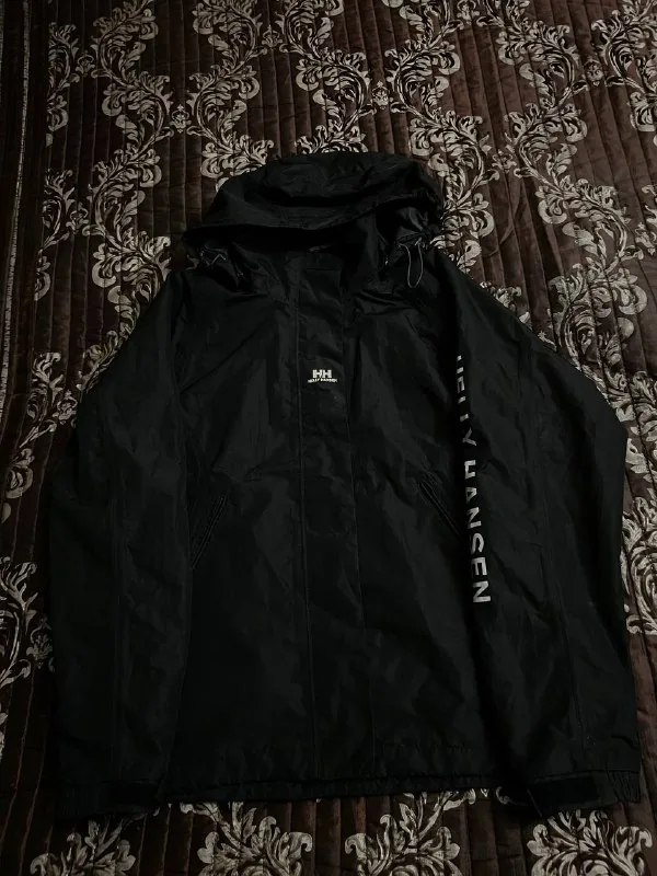 Водонепроницаемая плащовка Helly Hansen
