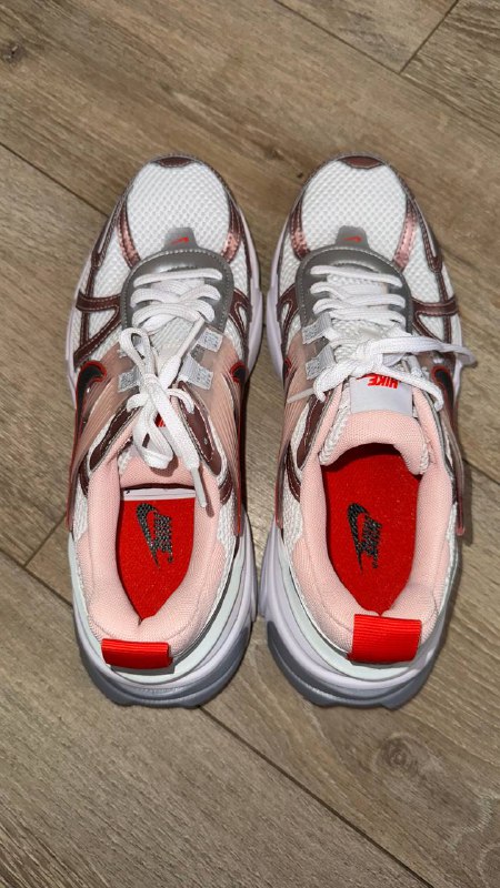 Кроссовки Nike, оригинал, 39р 2