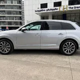 Audi Q7 Prestige 8