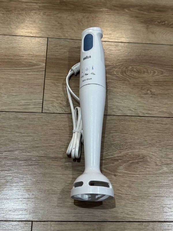 Блендер погружной Braun