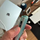 Кроссовки, Apple HomePod mini, комод, IQOS, Baseus hub, стулья 4