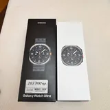 Samsung Galaxy Watch Ultra 2