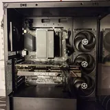 Игровой компьютер RTX 3070 3
