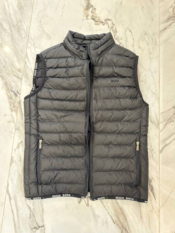 Жилетка размер М