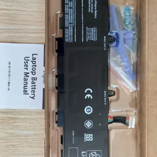Батарея CC03XL для HP ZBook EliteBook ProBook
