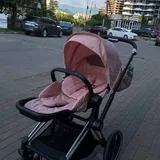 прогулочная коляска Cybex Priam 4.0 6