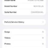 iPhone 13 Pro Max 256 GB 3