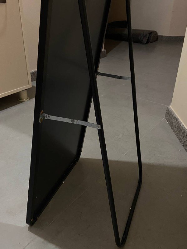 Зеркало в полный рост 2