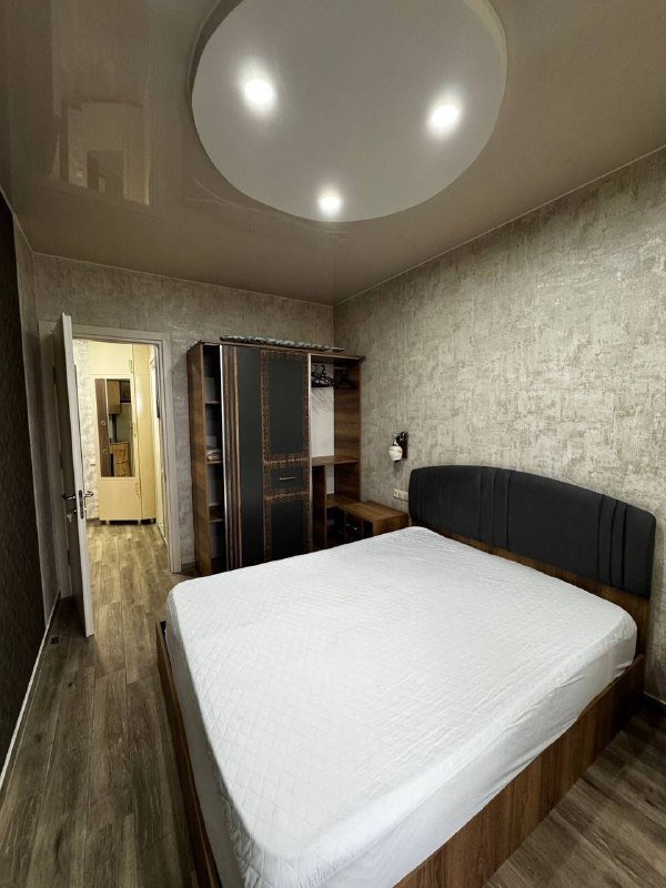 2-комнатная квартира с 1 спальней в ЖК Sunrise, Батуми 6