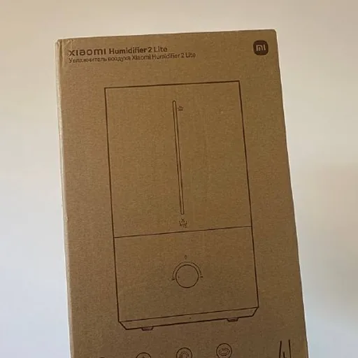 Увлажнитель воздуха Xiaomi Humidifier 2 Lite 4 л