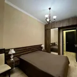 Квартира в Сабуртало, 1 спальня, кухня-студия 1