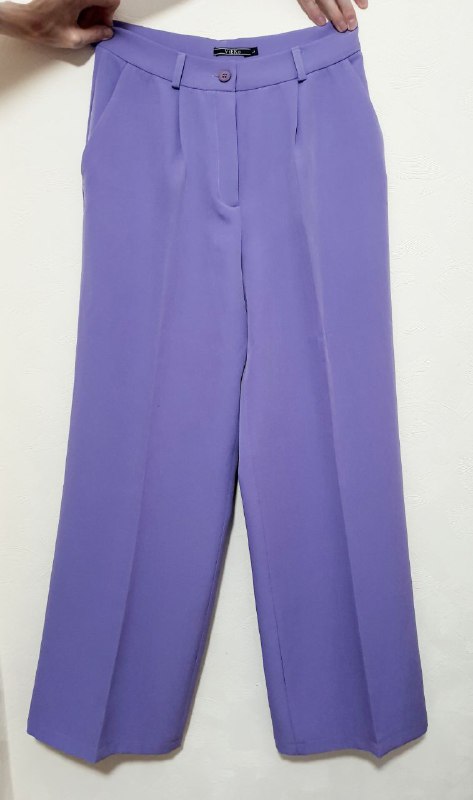 Женская рубашка UNIQLO, брюки сиреневые, вельветовые джинсы Zarina, шорты, плиссированная юбка 3
