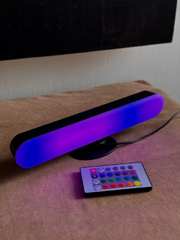 Светодиодная USB лампа