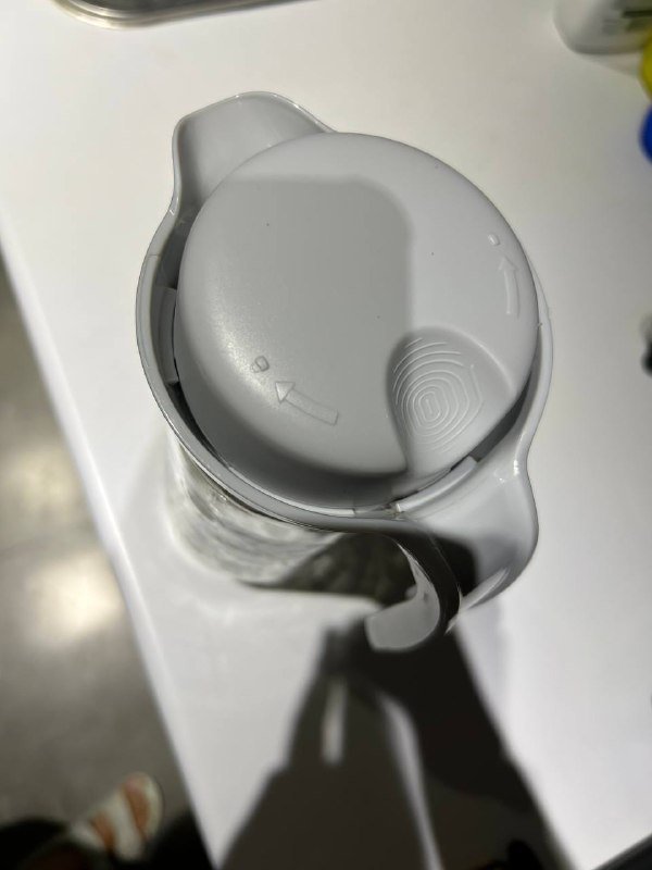 Кувшин для напитков, Силиконовая форма для выпечки 2