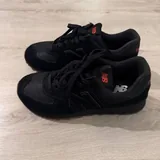 New Balance 574 кроссовки 5