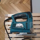Электрический лобзик Makita 2