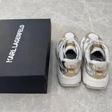 Кроссовки Karl Lagerfeld Orion 4