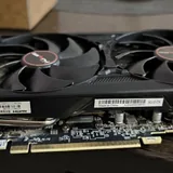 Видеокарта Sapphire Pulse Radeon RX 5600 3