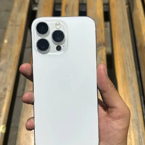 iPhone 16 Pro Max 256 ГБ